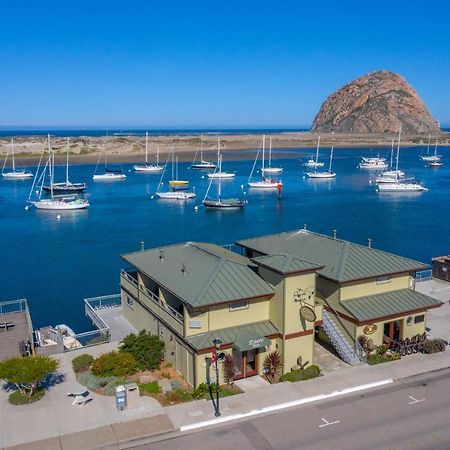 Estero Inn Morro Bay Luaran gambar