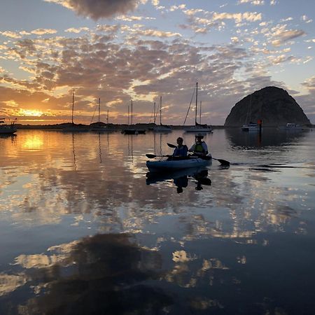 Estero Inn Morro Bay Luaran gambar