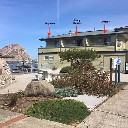 Estero Inn Morro Bay Luaran gambar
