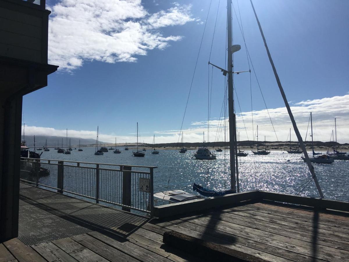Estero Inn Morro Bay Luaran gambar