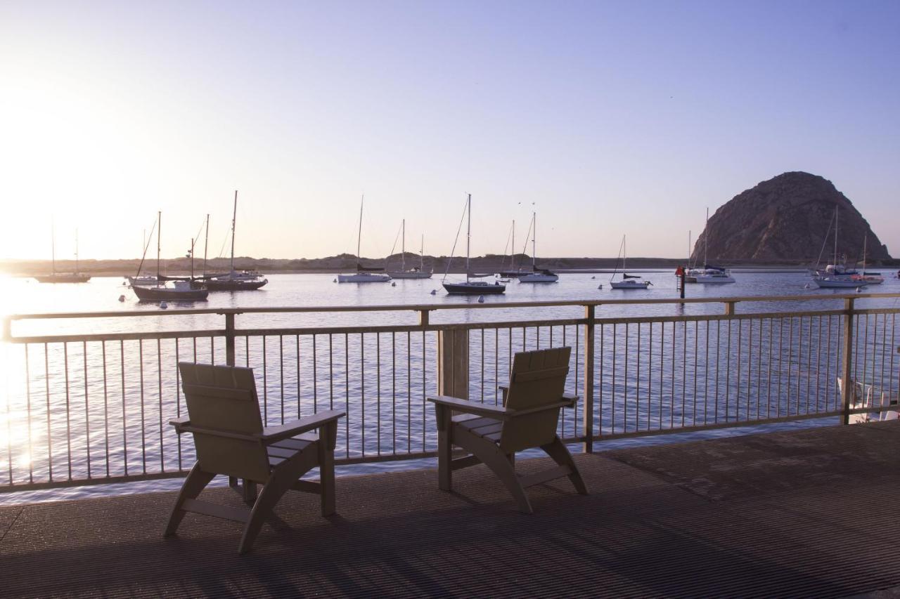Estero Inn Morro Bay Luaran gambar