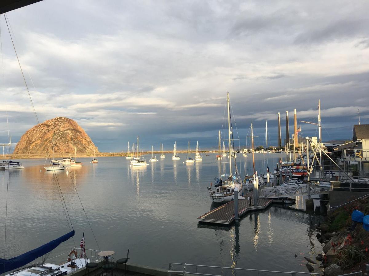 Estero Inn Morro Bay Luaran gambar