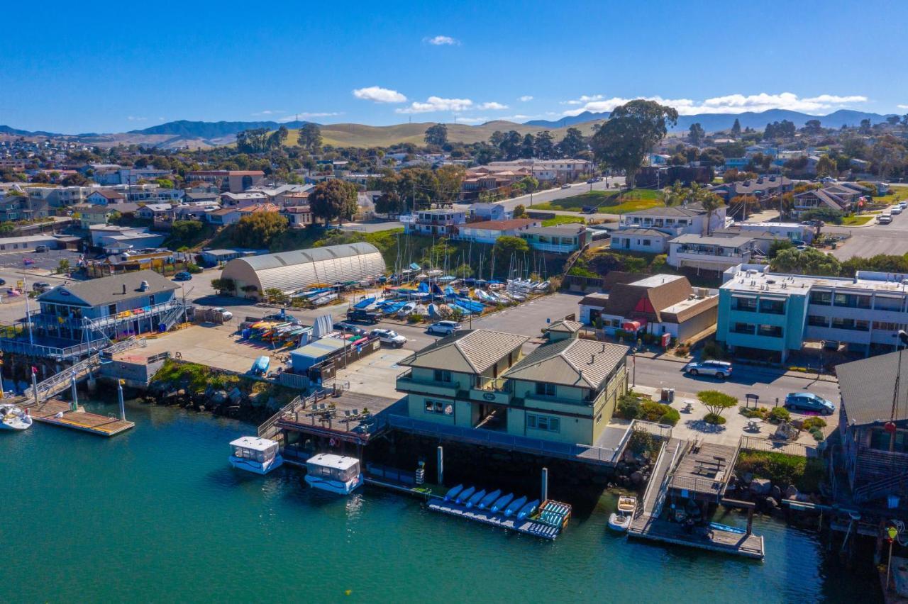 Estero Inn Morro Bay Luaran gambar