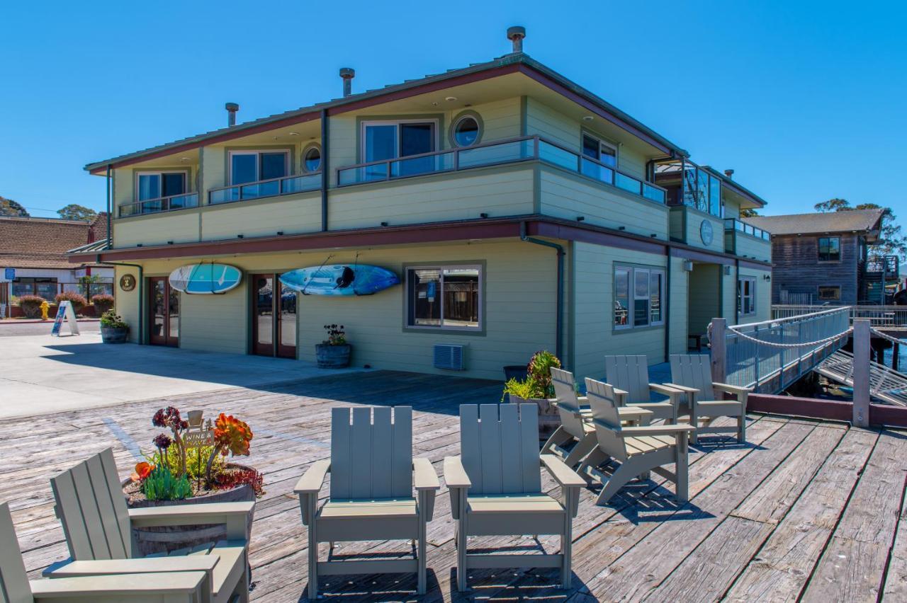 Estero Inn Morro Bay Luaran gambar