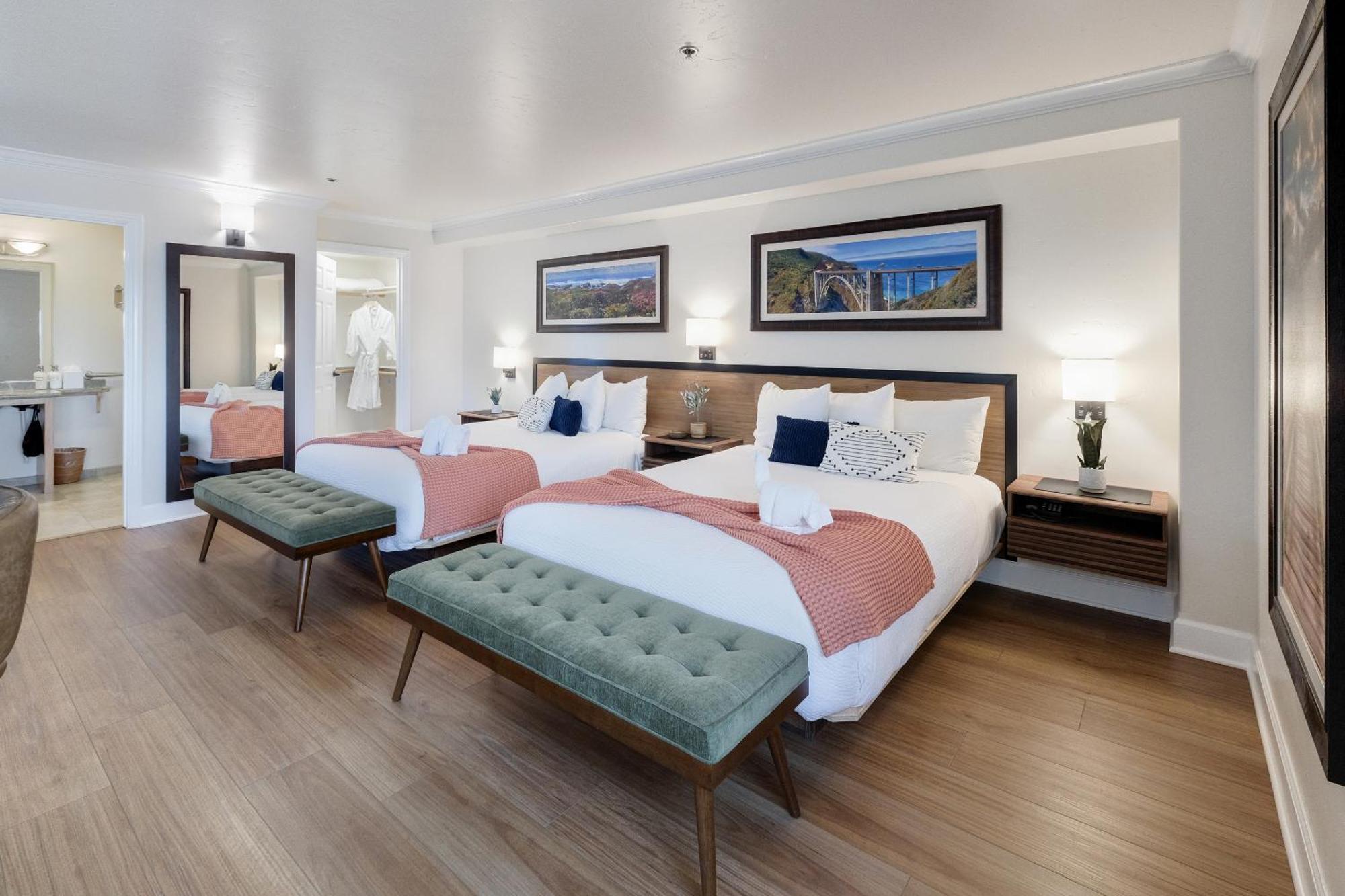 Estero Inn Morro Bay Bilik gambar
