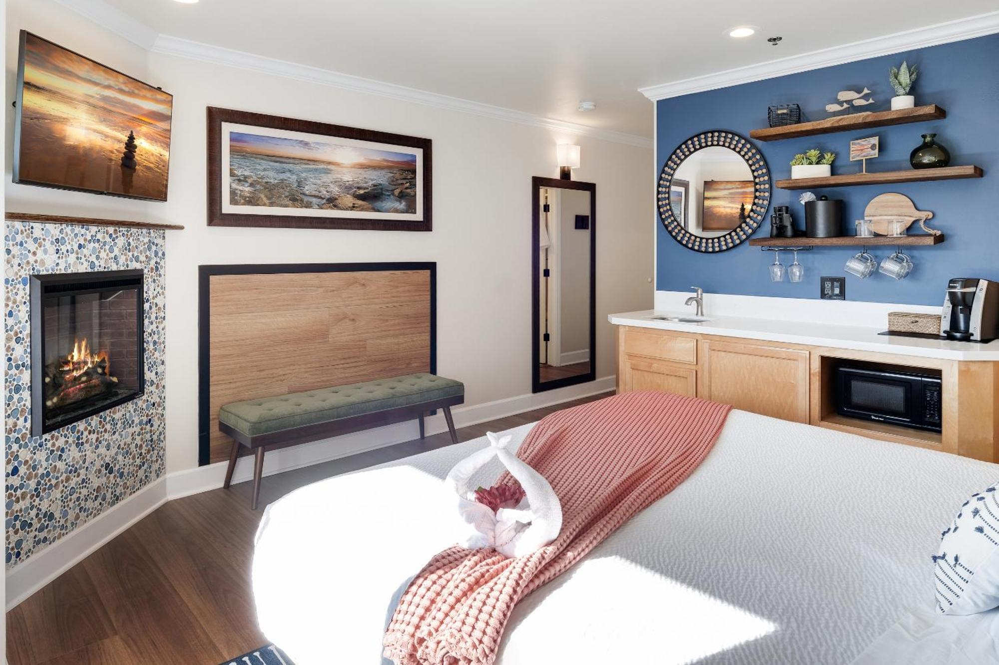 Estero Inn Morro Bay Bilik gambar