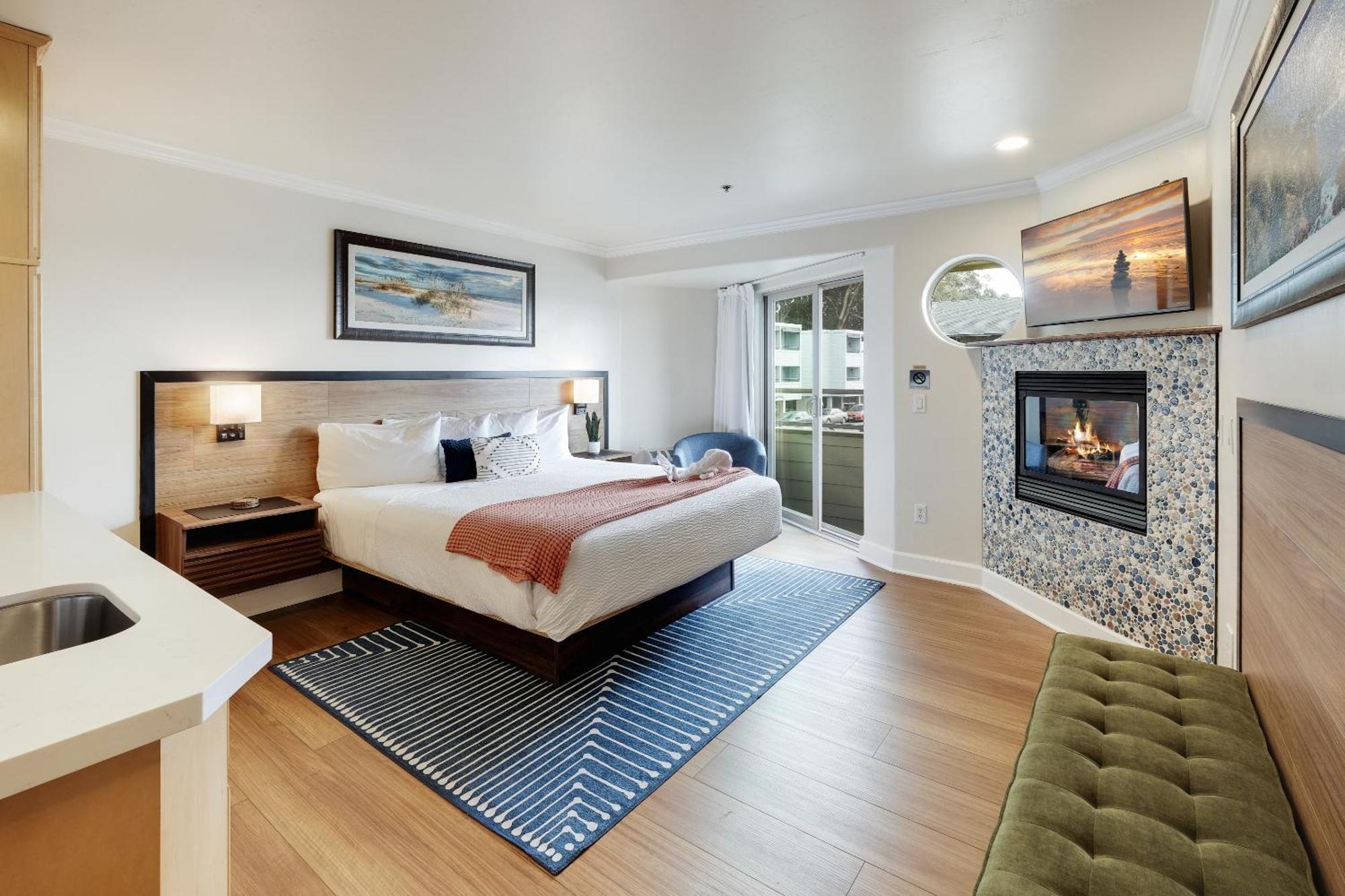 Estero Inn Morro Bay Bilik gambar