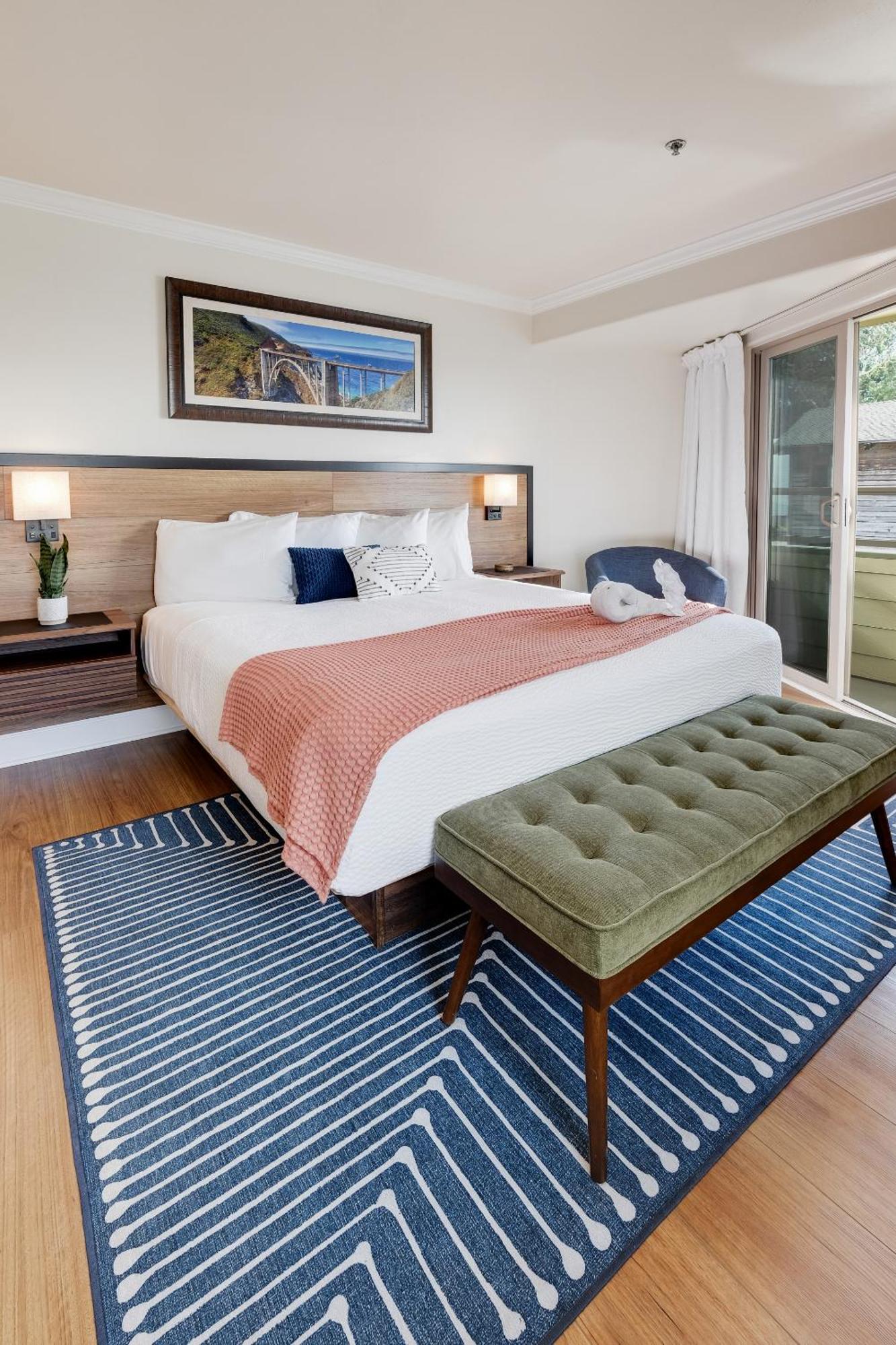 Estero Inn Morro Bay Luaran gambar