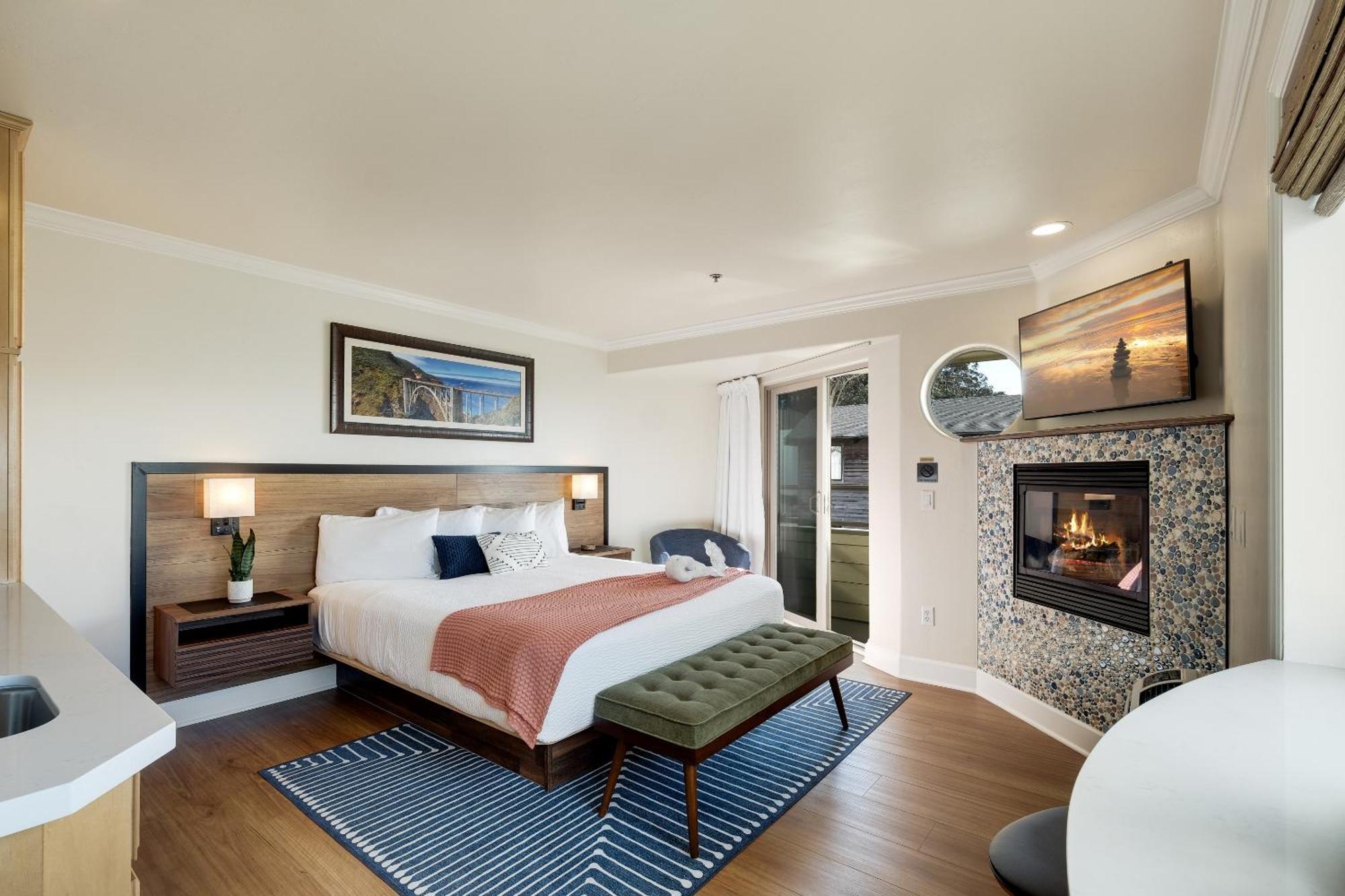 Estero Inn Morro Bay Luaran gambar