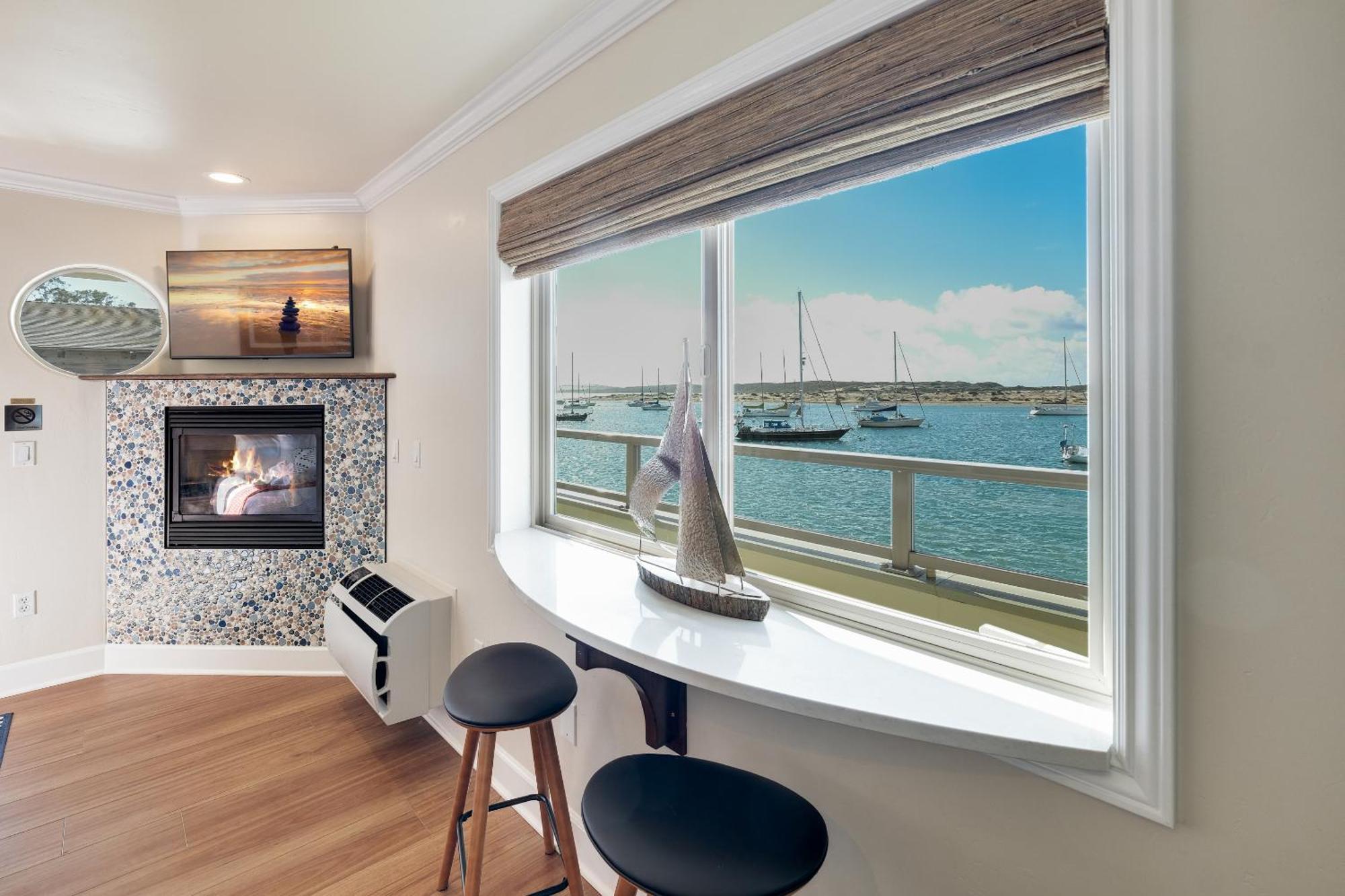 Estero Inn Morro Bay Luaran gambar