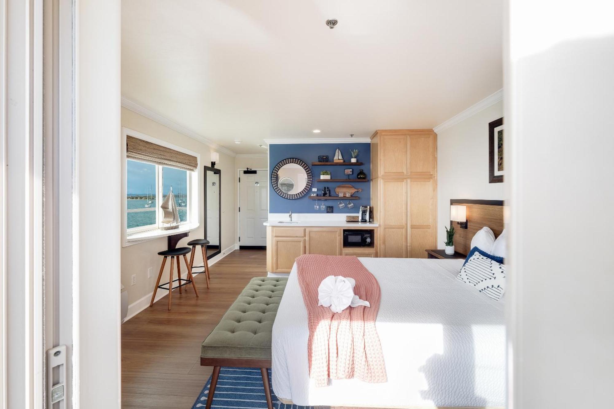 Estero Inn Morro Bay Luaran gambar