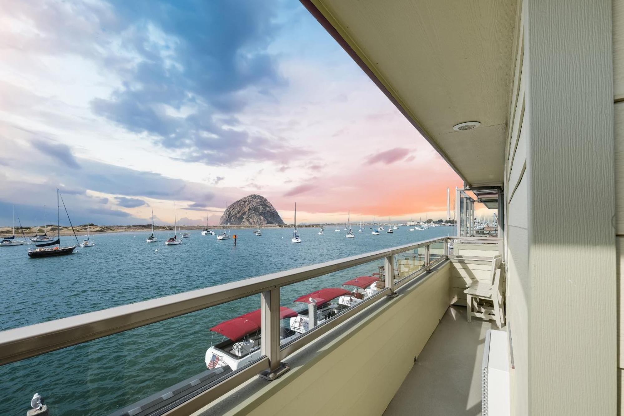 Estero Inn Morro Bay Luaran gambar