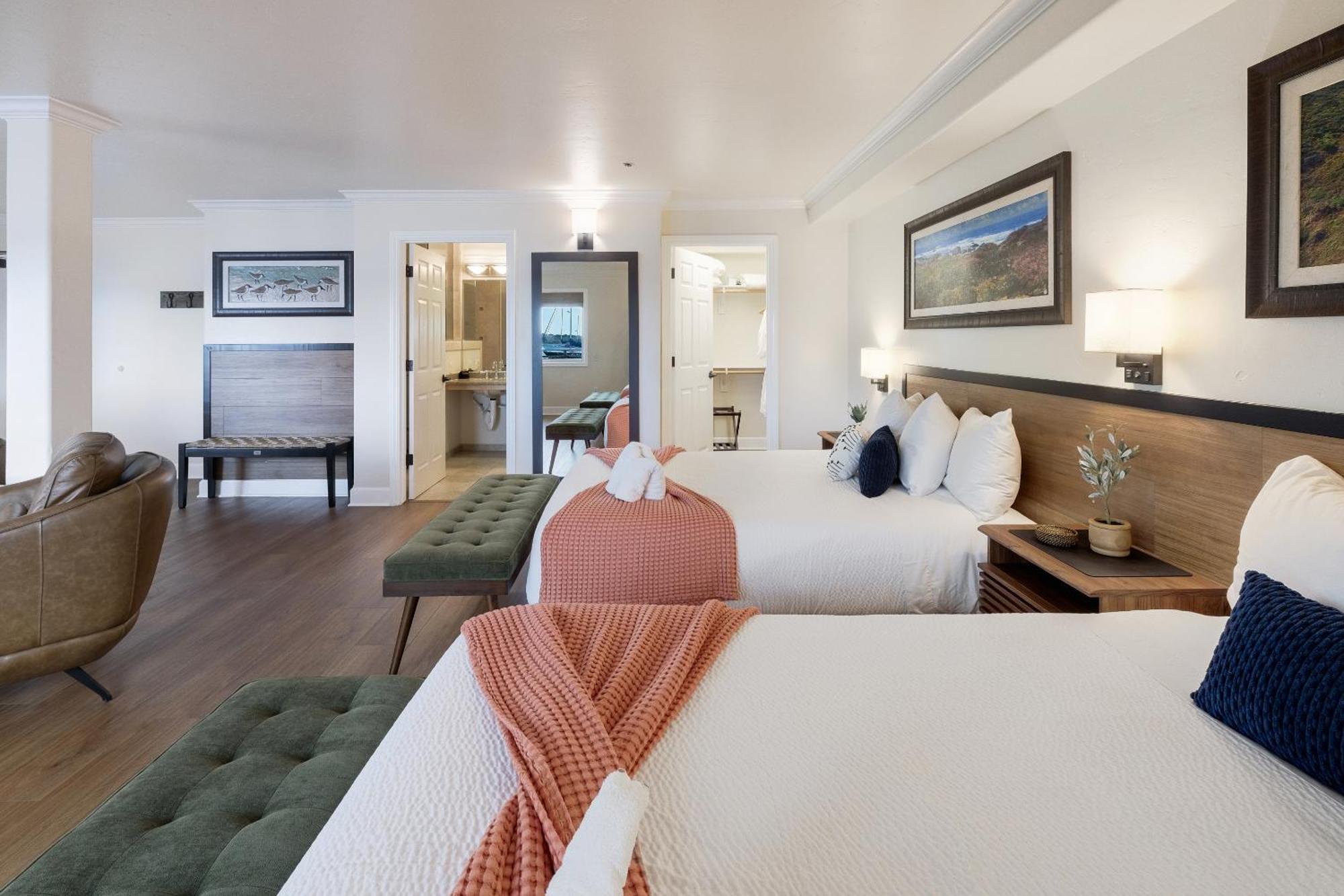 Estero Inn Morro Bay Bilik gambar