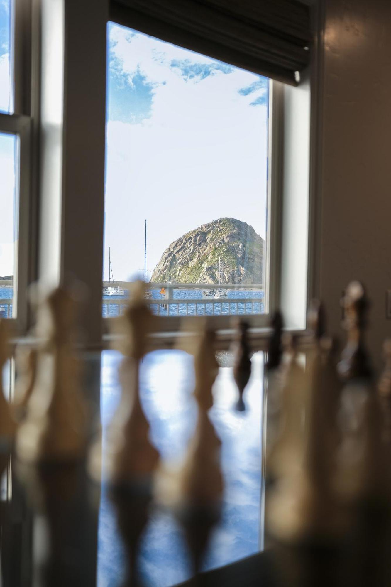 Estero Inn Morro Bay Bilik gambar