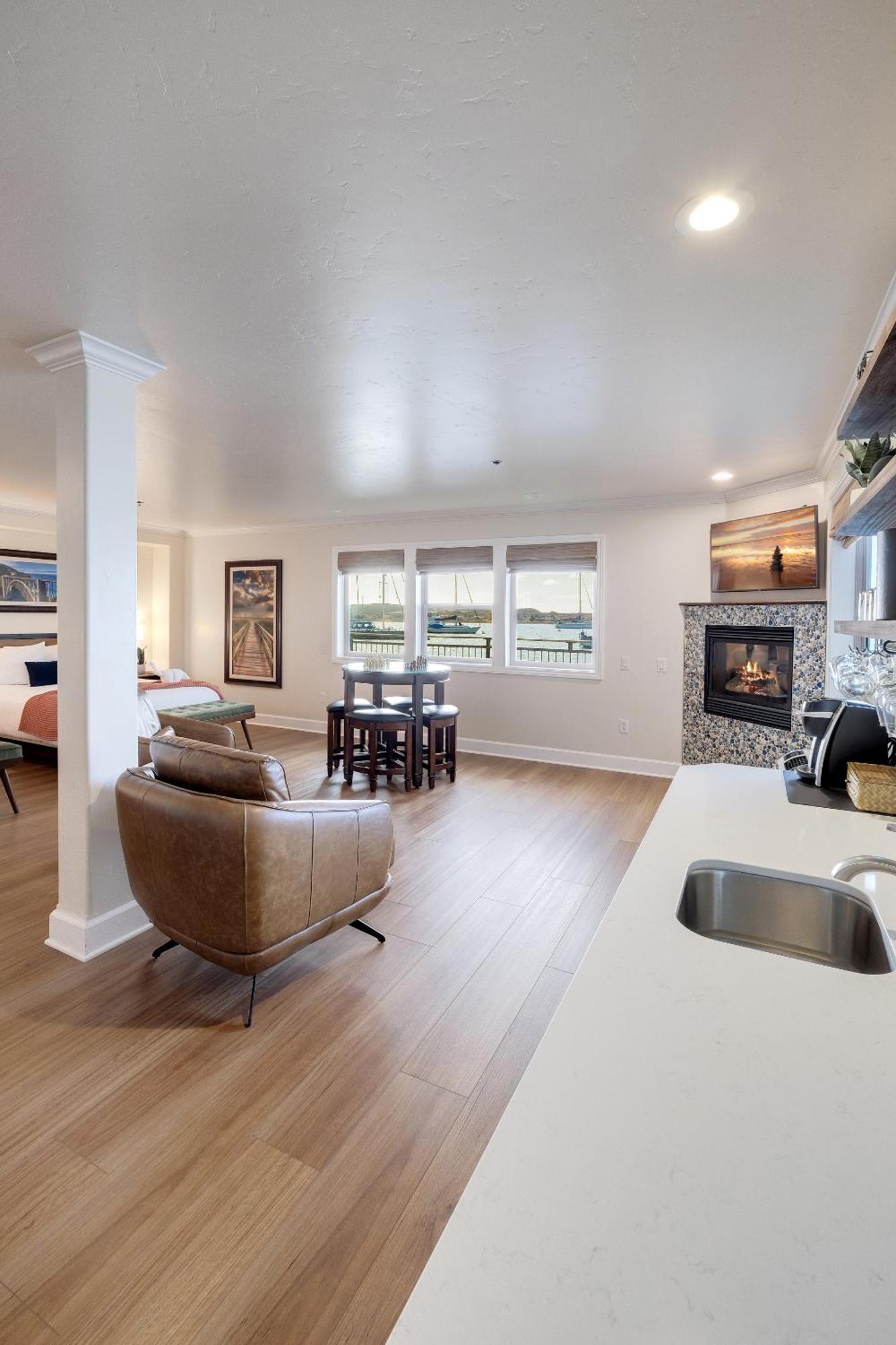 Estero Inn Morro Bay Bilik gambar