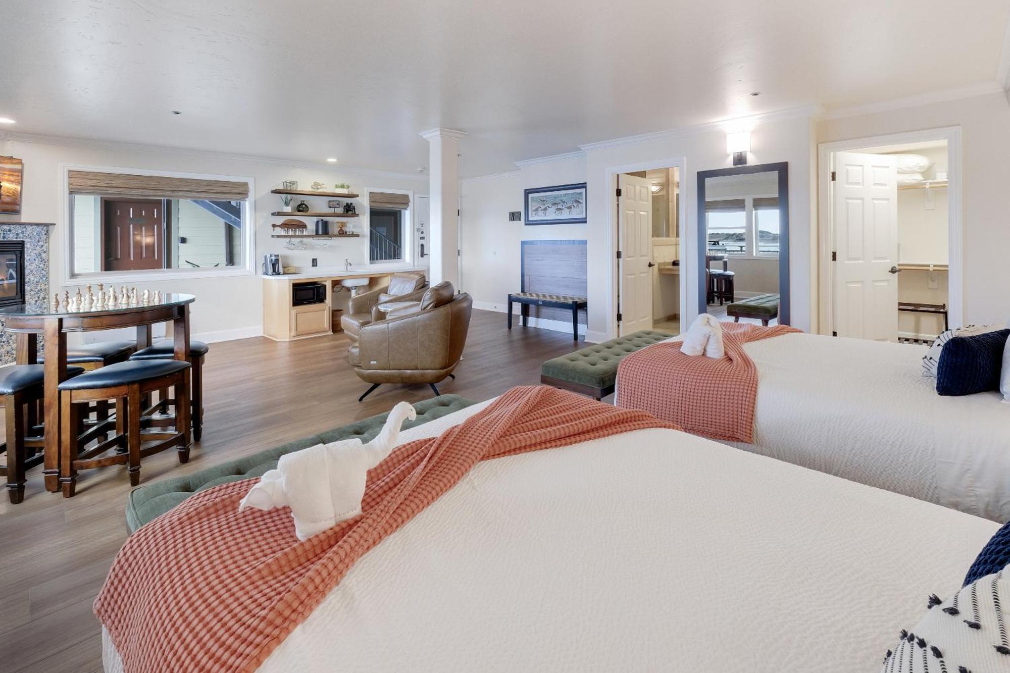 Estero Inn Morro Bay Bilik gambar