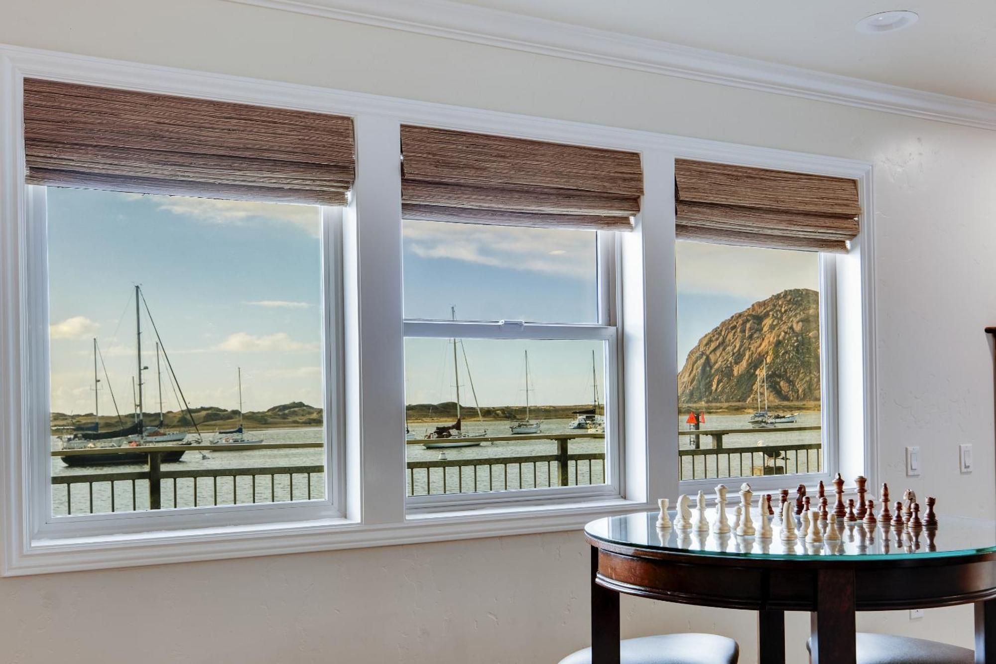 Estero Inn Morro Bay Bilik gambar