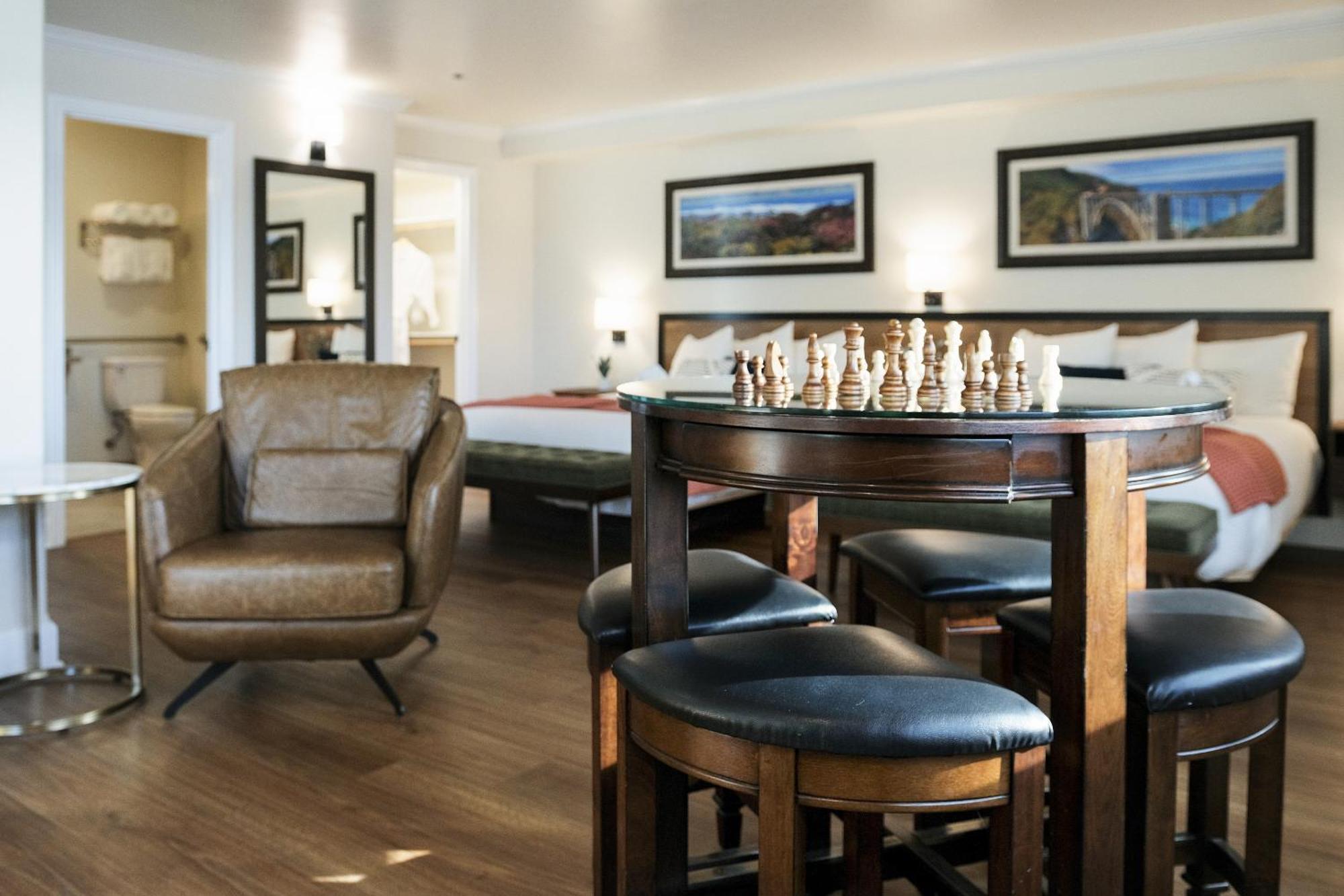 Estero Inn Morro Bay Bilik gambar