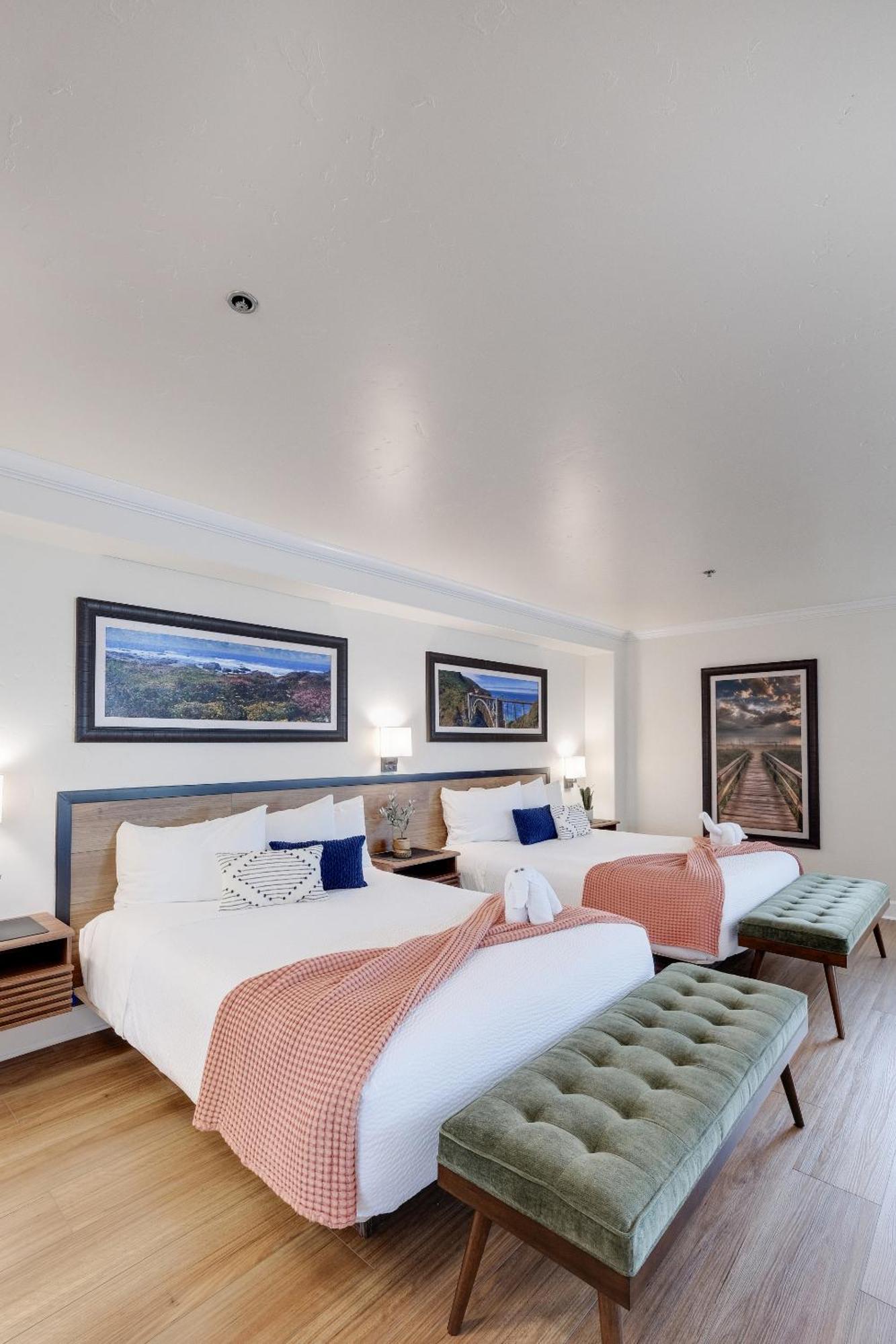 Estero Inn Morro Bay Bilik gambar