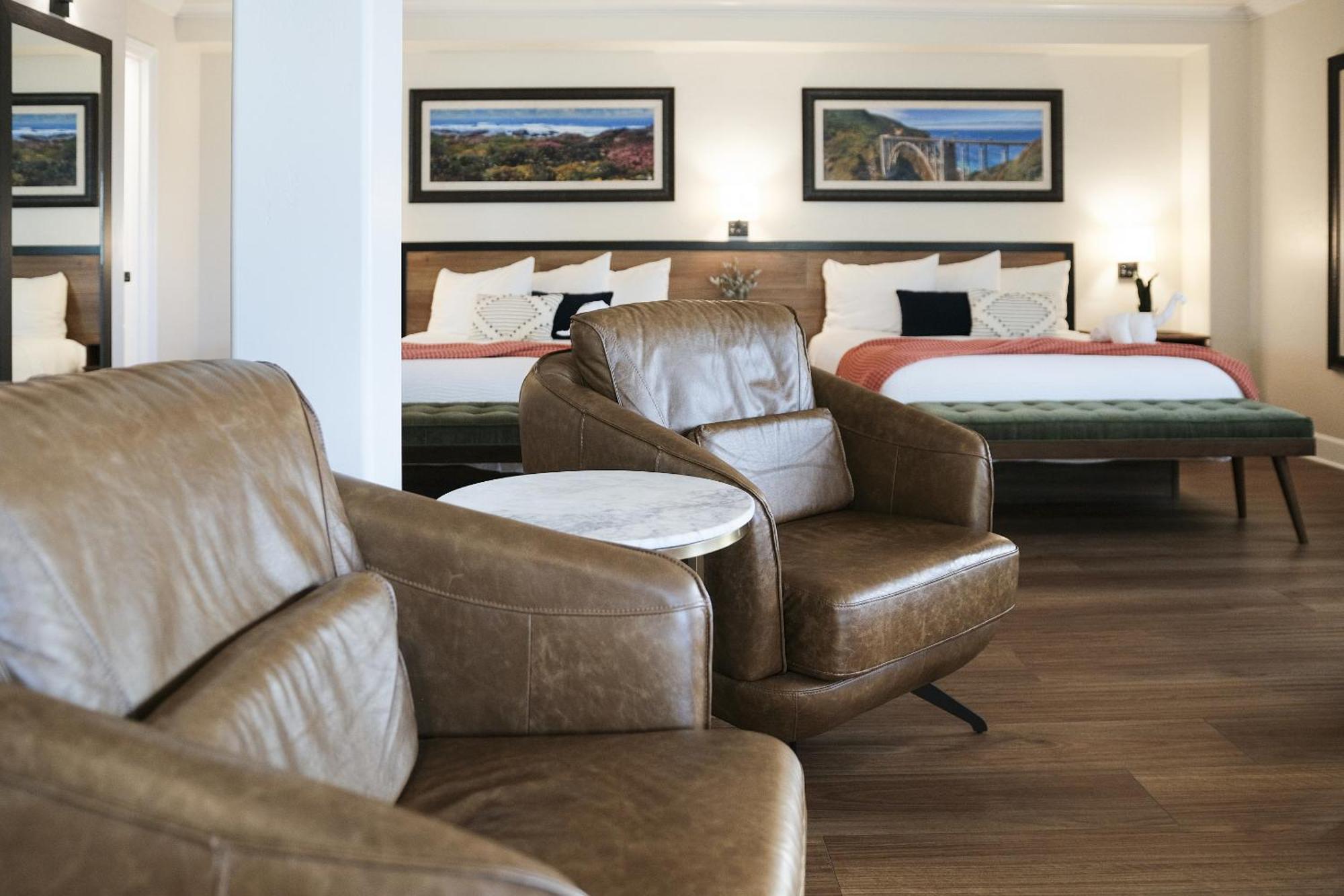 Estero Inn Morro Bay Bilik gambar