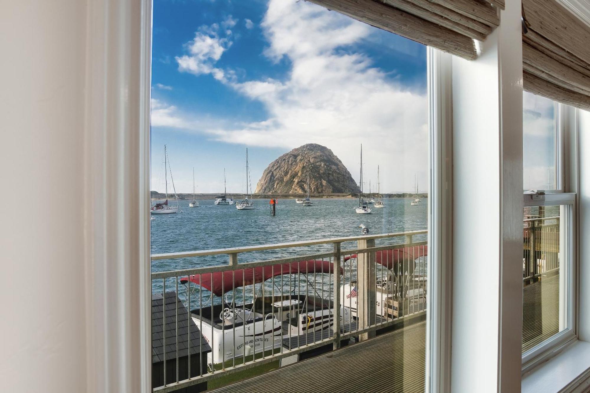 Estero Inn Morro Bay Bilik gambar