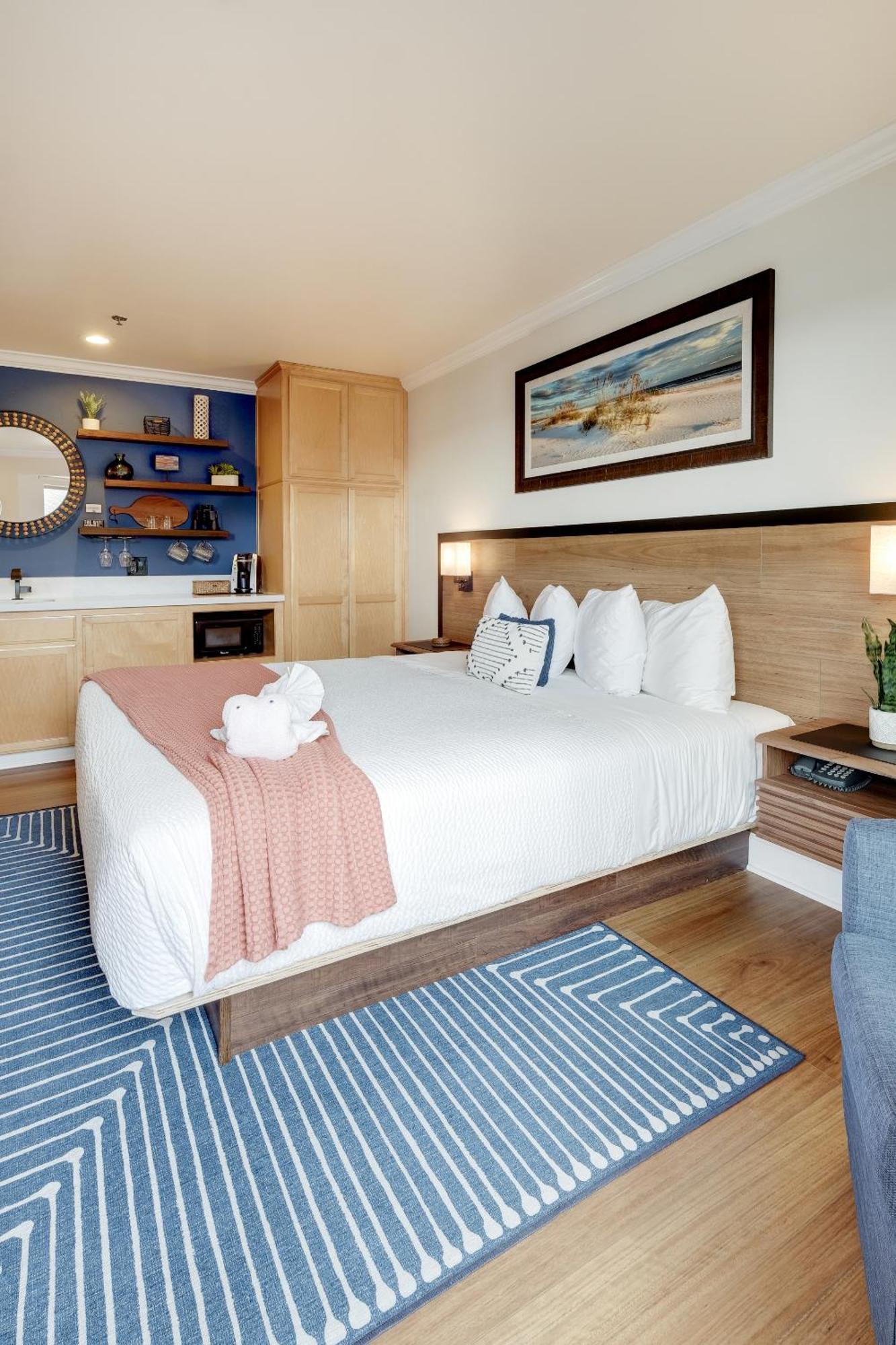 Estero Inn Morro Bay Bilik gambar