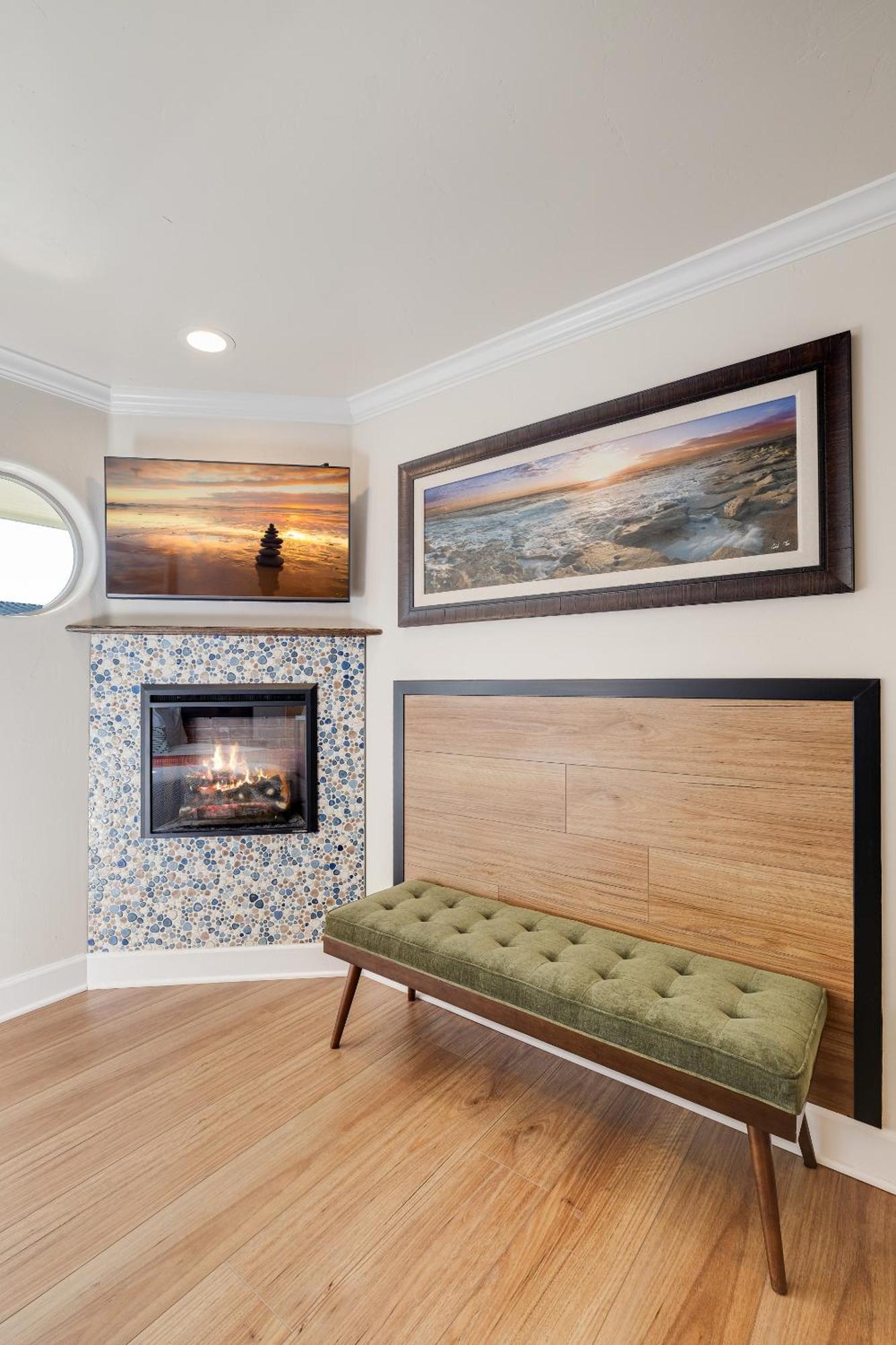 Estero Inn Morro Bay Bilik gambar