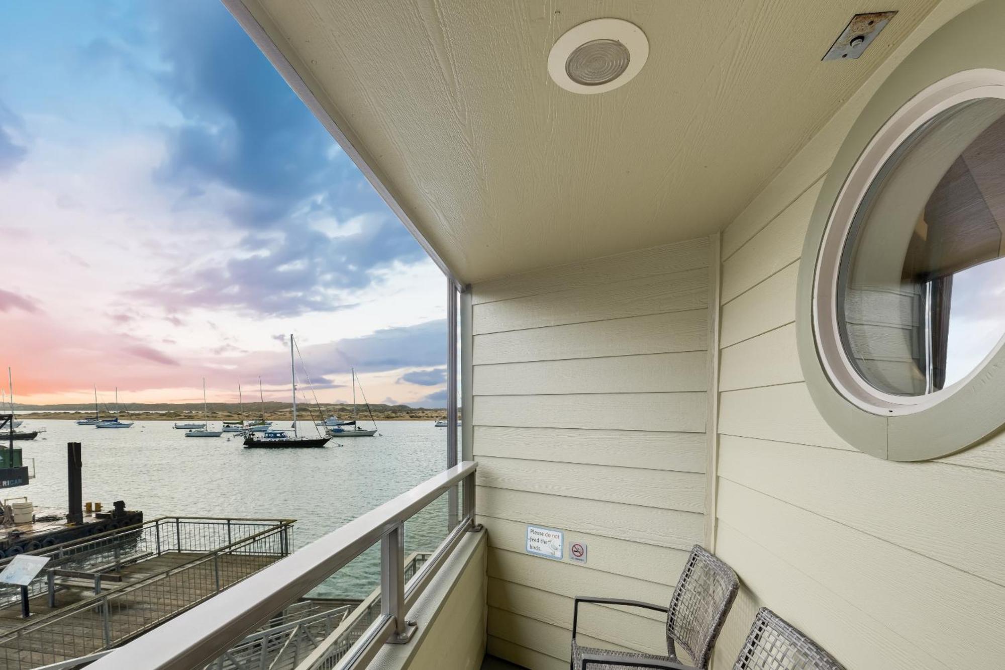 Estero Inn Morro Bay Bilik gambar