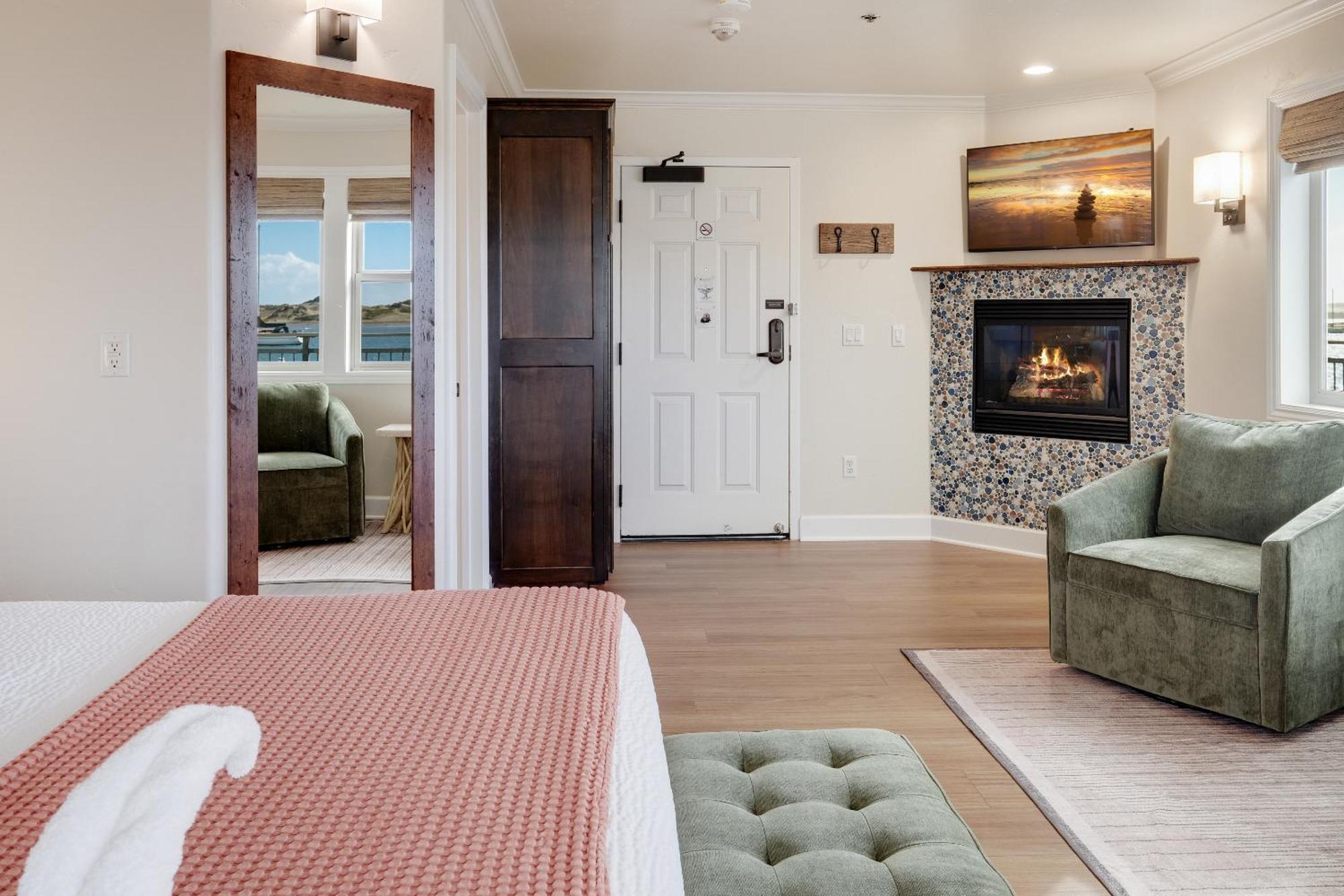 Estero Inn Morro Bay Bilik gambar