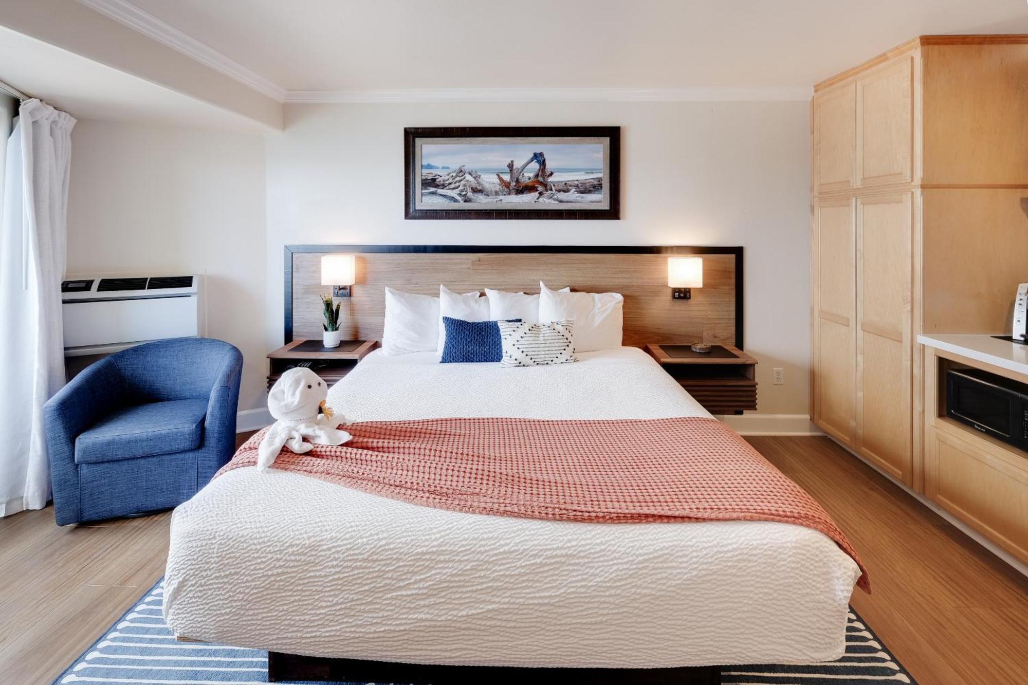 Estero Inn Morro Bay Bilik gambar