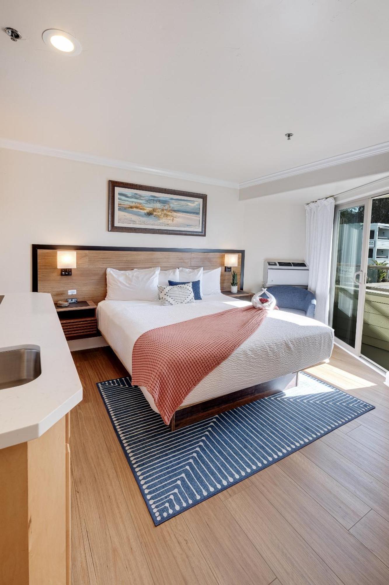 Estero Inn Morro Bay Bilik gambar