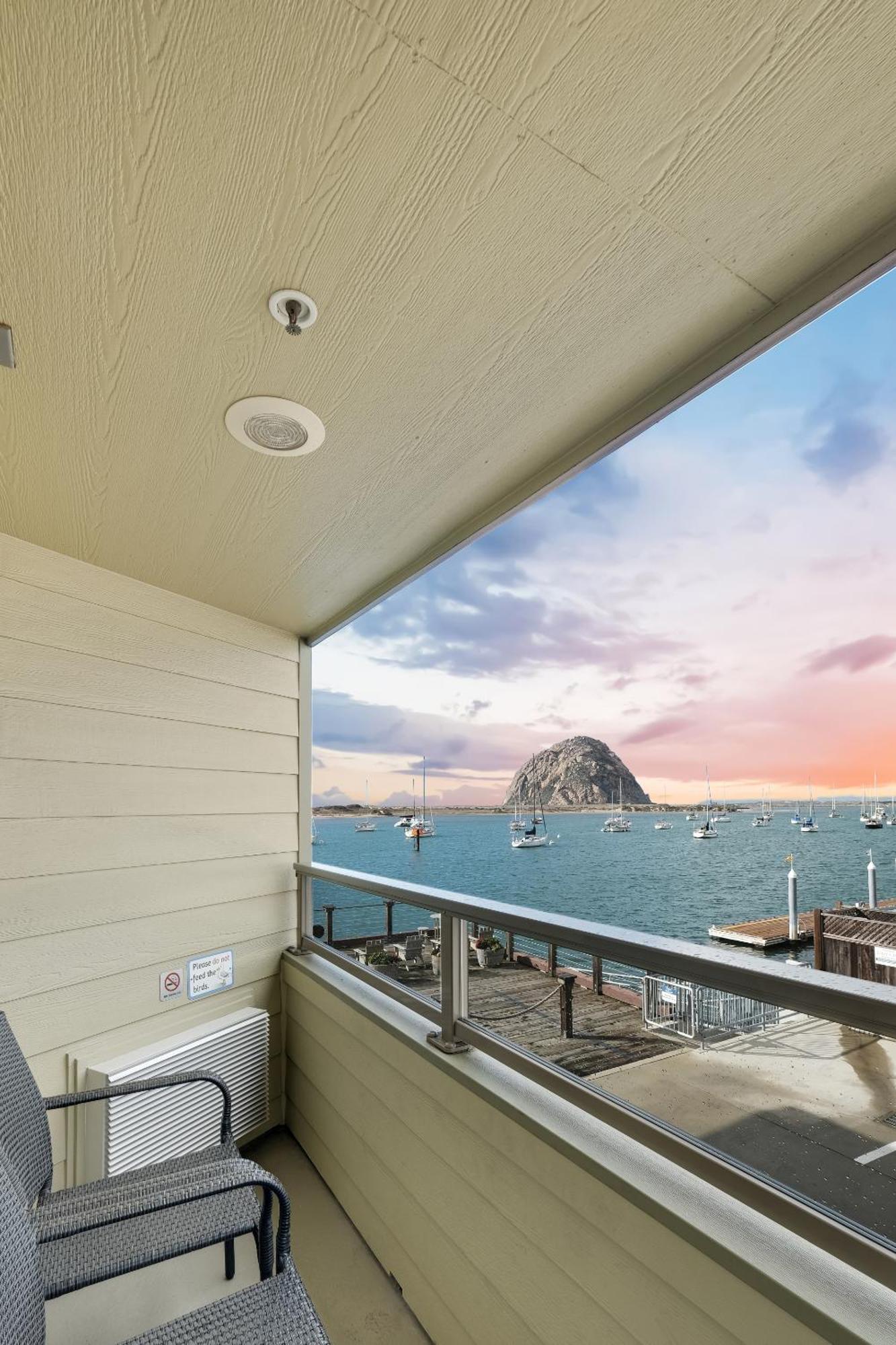 Estero Inn Morro Bay Bilik gambar