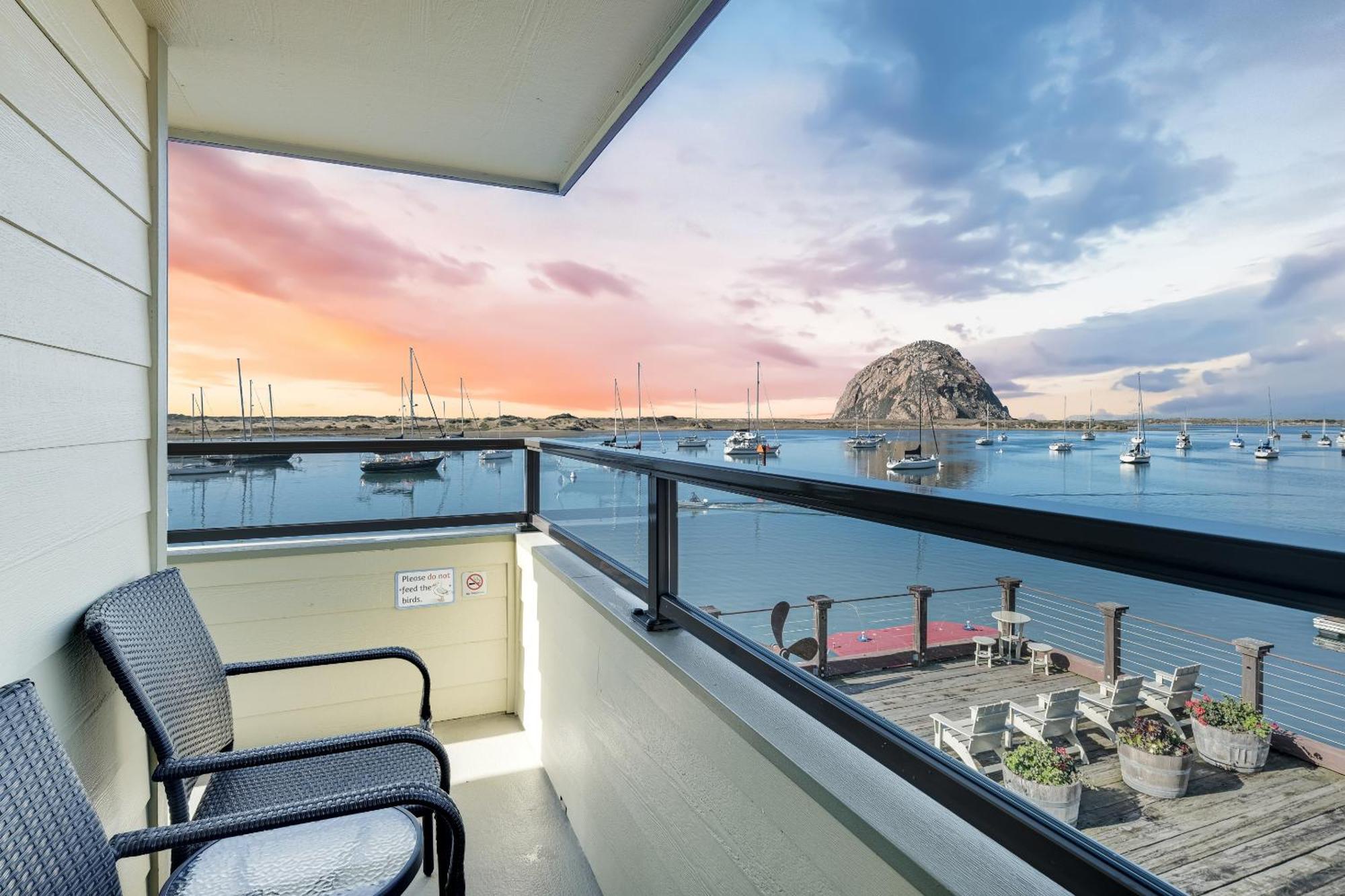 Estero Inn Morro Bay Bilik gambar