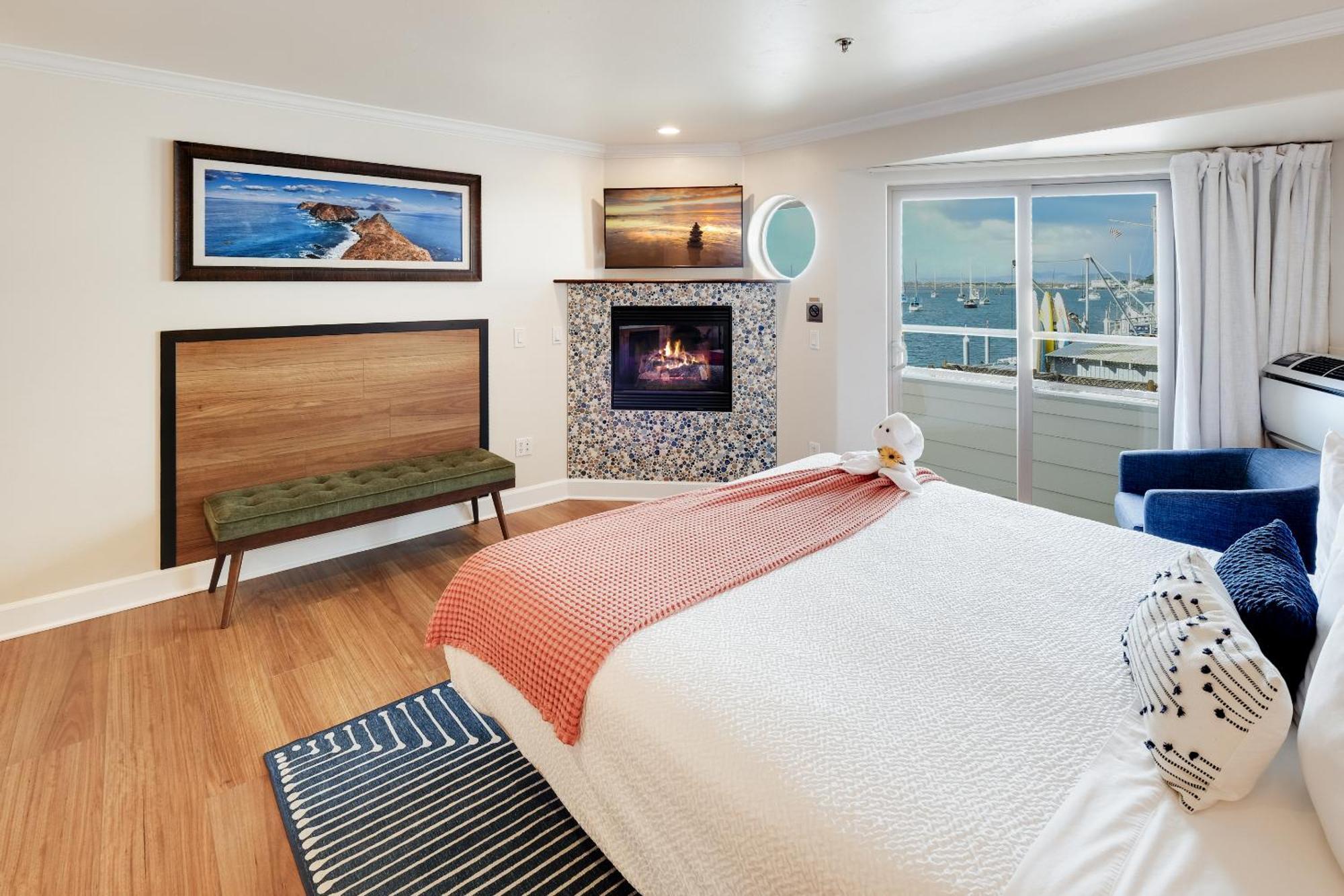 Estero Inn Morro Bay Bilik gambar