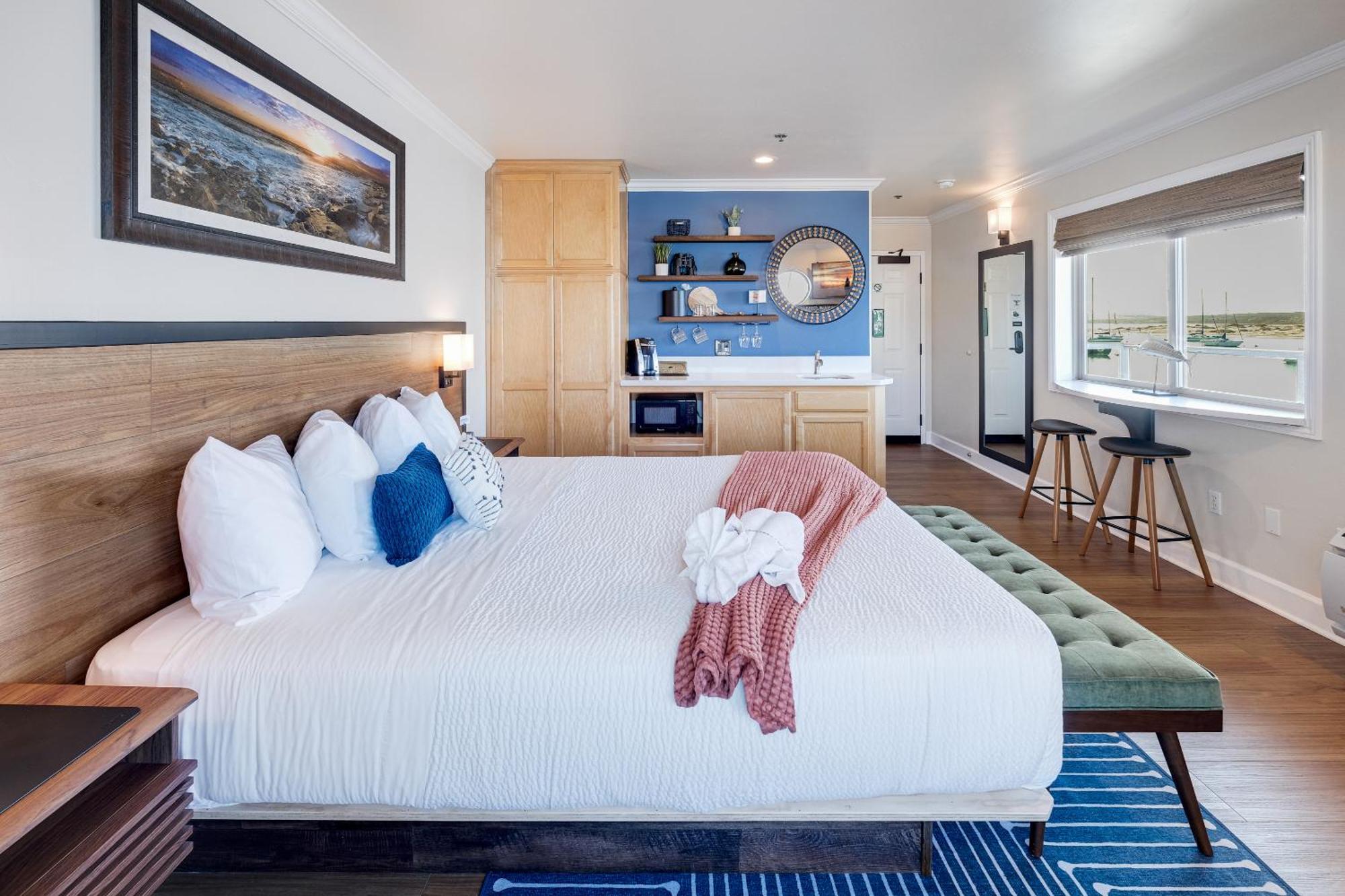 Estero Inn Morro Bay Bilik gambar