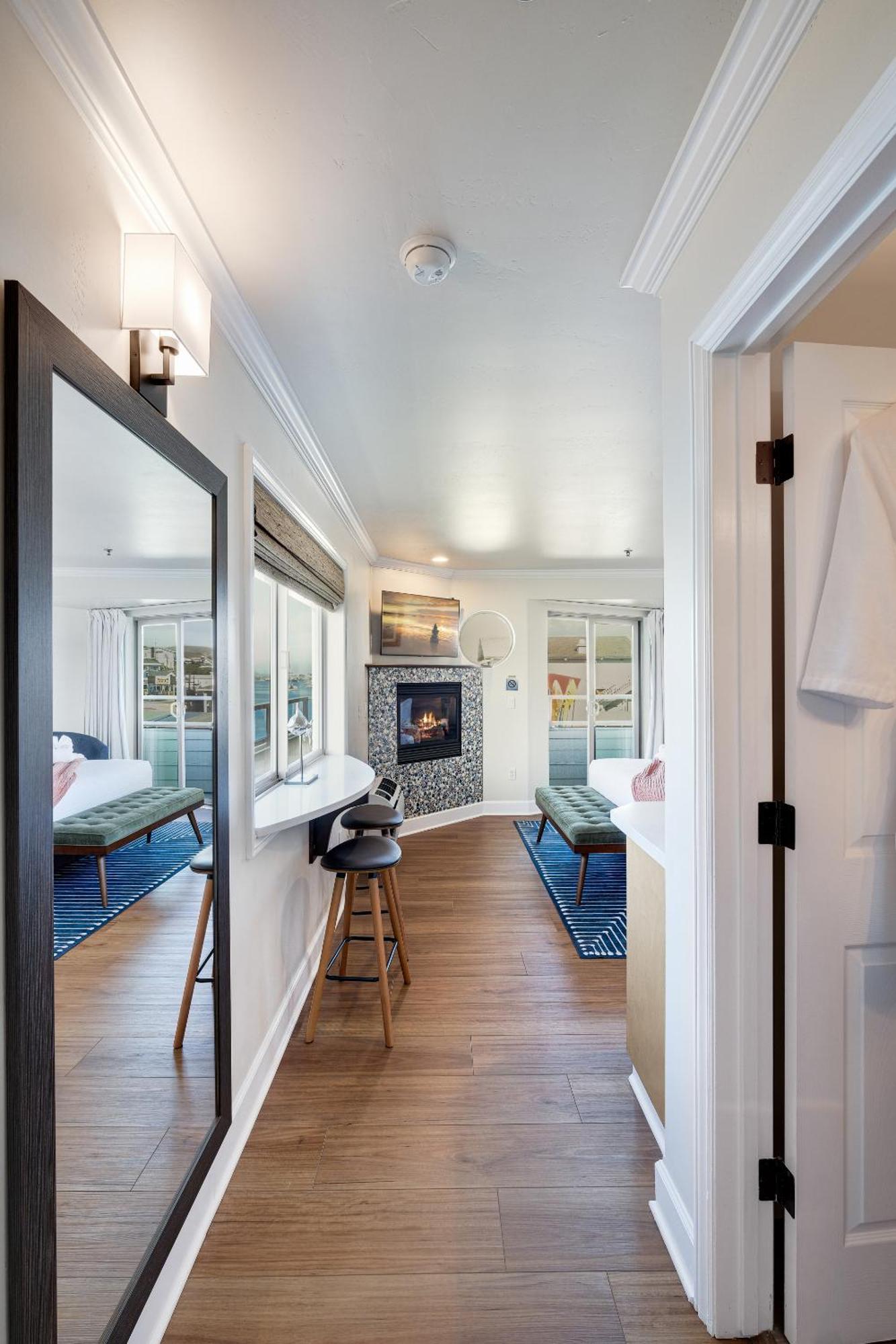 Estero Inn Morro Bay Bilik gambar