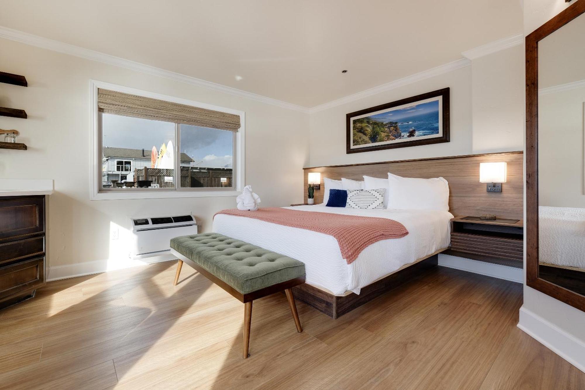 Estero Inn Morro Bay Bilik gambar