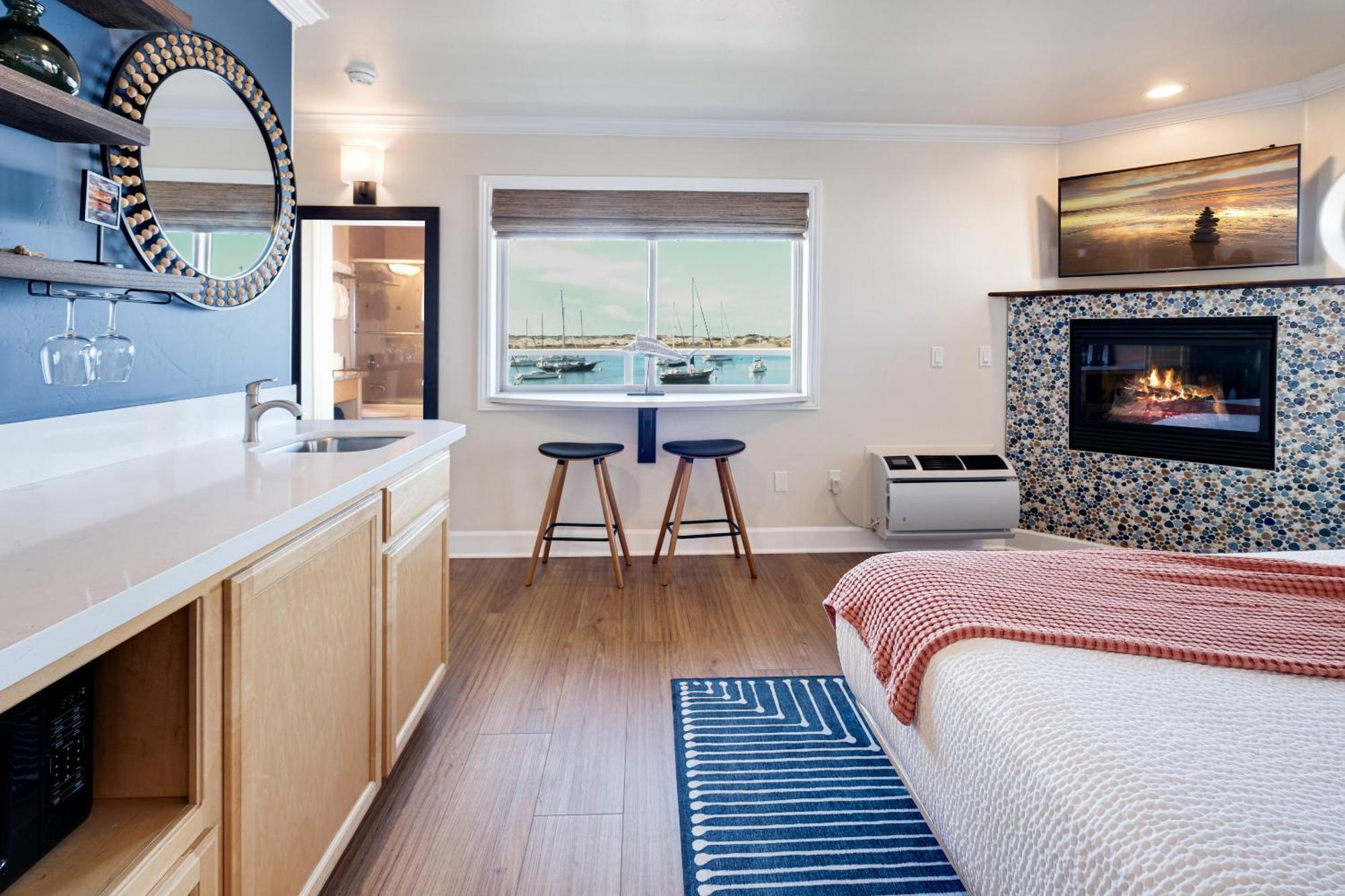 Estero Inn Morro Bay Bilik gambar