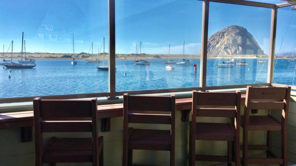 Estero Inn Morro Bay Luaran gambar