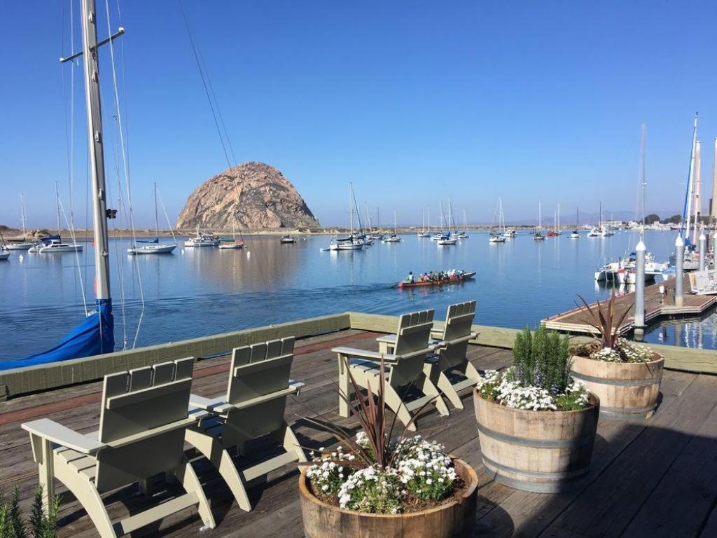 Estero Inn Morro Bay Luaran gambar