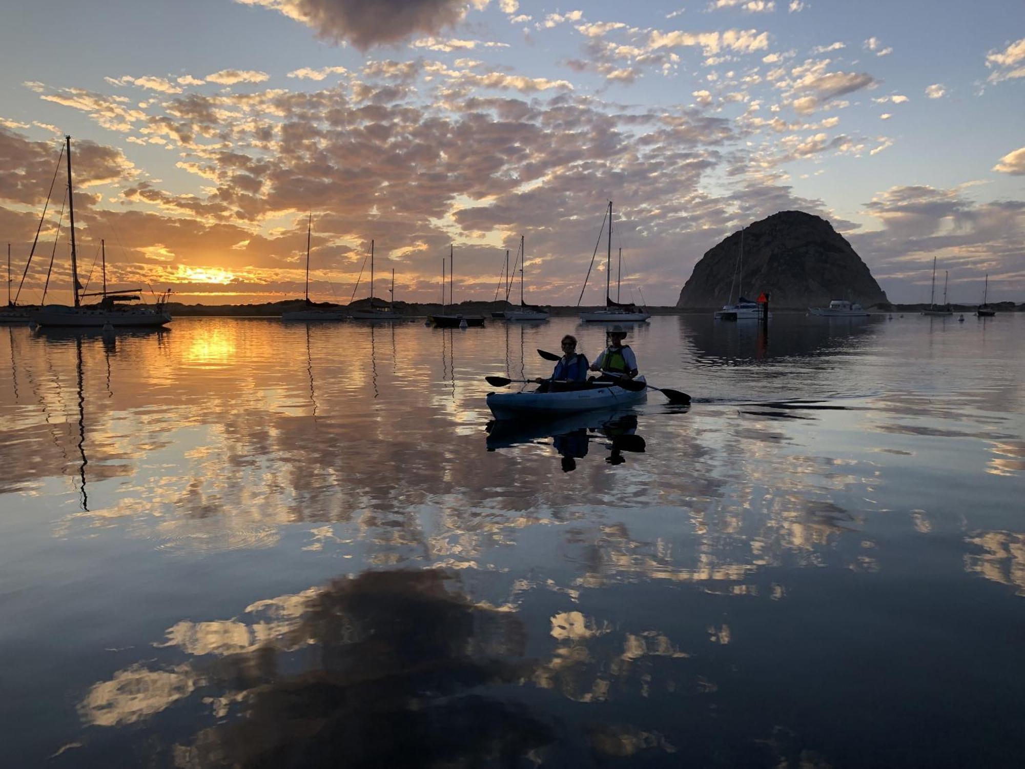 Estero Inn Morro Bay Luaran gambar