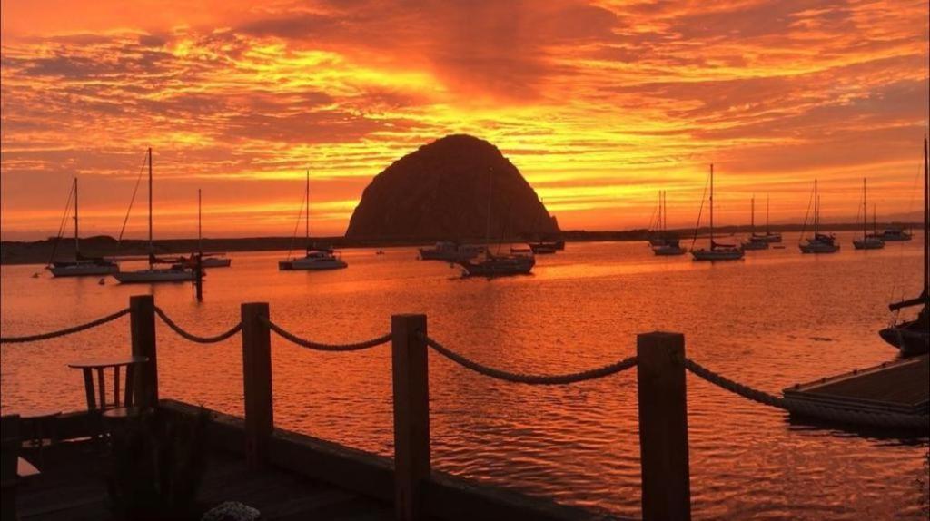 Estero Inn Morro Bay Luaran gambar
