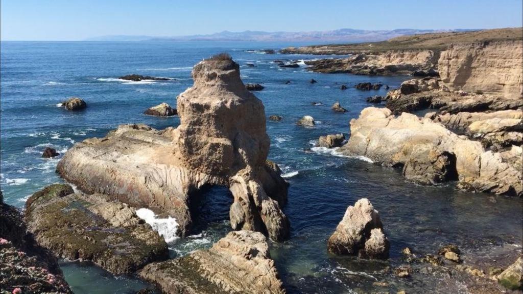 Estero Inn Morro Bay Luaran gambar