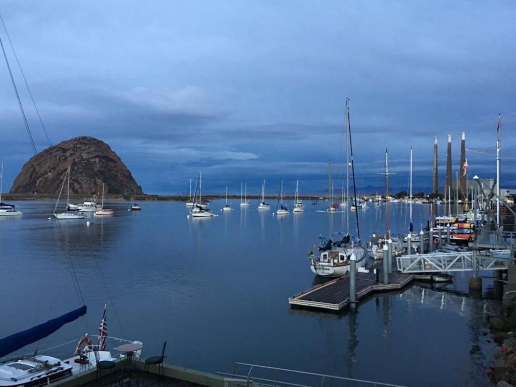 Estero Inn Morro Bay Luaran gambar
